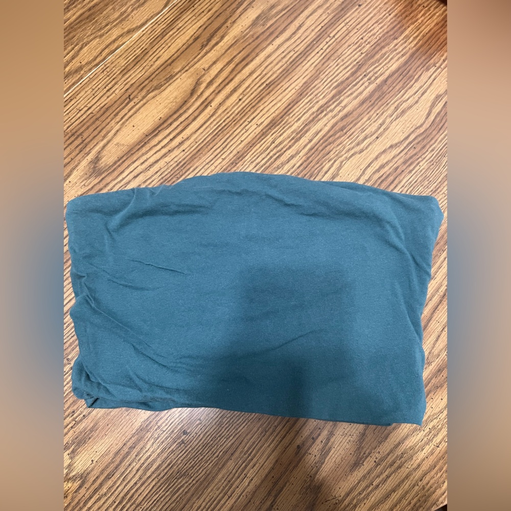 Teal T-Shirt